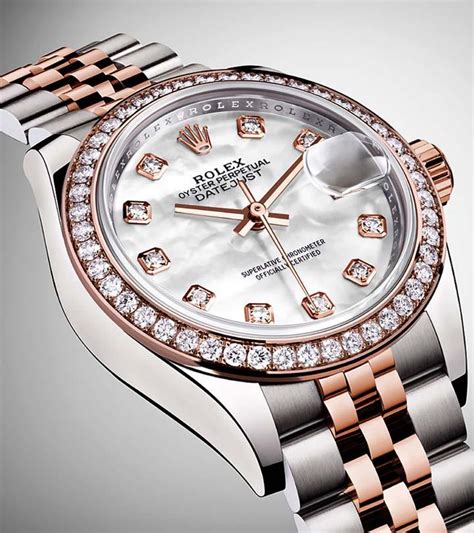 luxury rolex watches for women|Rolex watch gallery.